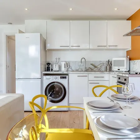 Appartement Roxane - Parking Privé Et Terrasse *